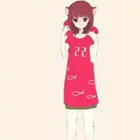  姐妹头像动漫少女微信头像图片大全