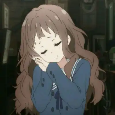  动漫闺蜜头像二人霸气