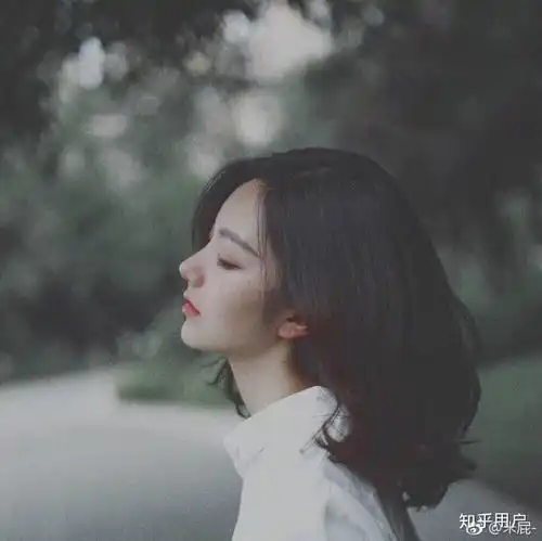  你见过最美的高中女生是什么样子