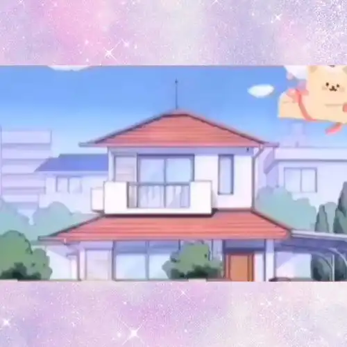  蜡笔小新配音怎么弄,祝福那种