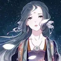  古风头像女动漫高清微信头像图片大全