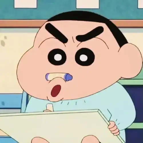  搞怪头像你是很可爱的人应该遇到最好的人我希望我就是