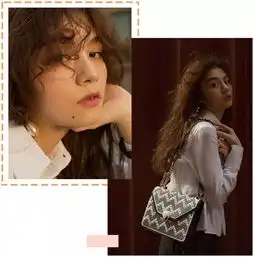  这5款神仙刘海,不挑脸型还显脸小,谁剪谁美