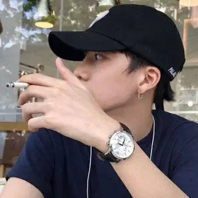 2022年微信吉利头像成熟