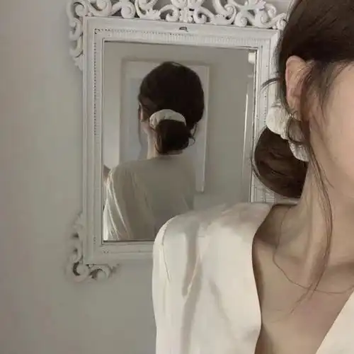  不露脸的头像仙女专用