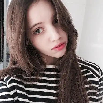 暴力颖女生头像欧美