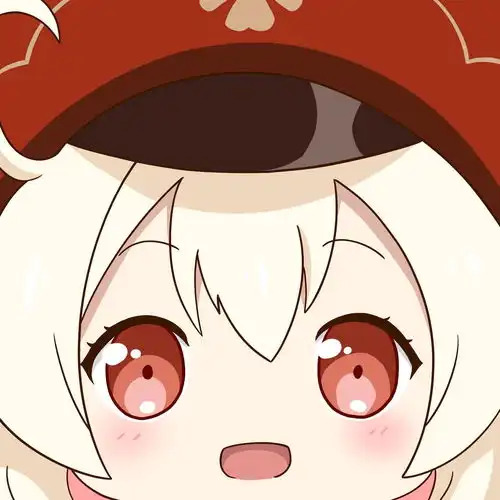  角色q版头像