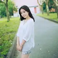  唯美小清新头像不变的简单情怀