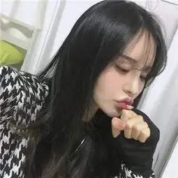2018年最火头像女微信头