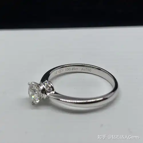 钻戒定制,预算一万左右,有哪些靠谱渠道可以购买