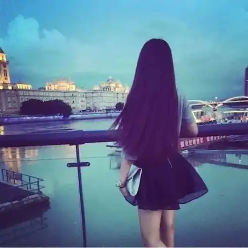  旅游照就该这么拍