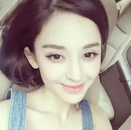  新疆妹子美的不要不要的你认为最美的新疆女星是她还是她