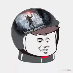  每周壁纸精选steam最火头盔图20余款任你选