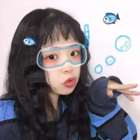 qq头像女生可爱萌 头像