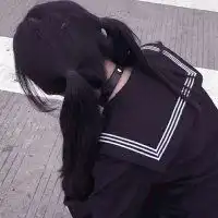  好看的真人女生头像女生真人头像图片大全qq头像第4页潮人个性网
