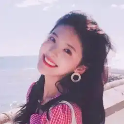  最近火了元气满满仙女头像,张张可爱到爆,直男心动了