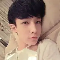  好看适合微信空间用的情侣头像一对