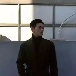  单眼皮男生发型,小眼也能帅出一个境界