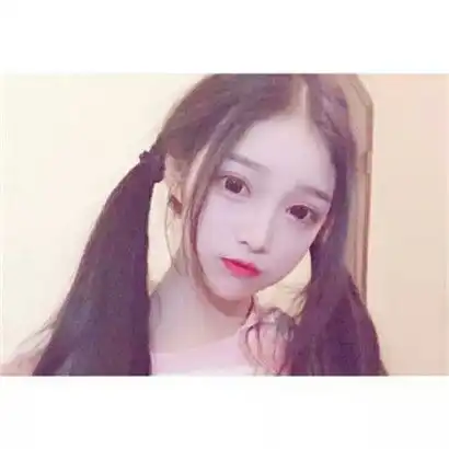  上下白边女头像小清新,带你去喜欢的那片天空