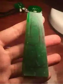  想知道价值千万的绝美翡翠手镯怎么做成的吗全过程曝光