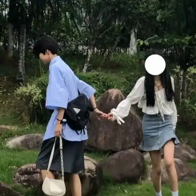  让男孩子超有安全感的话