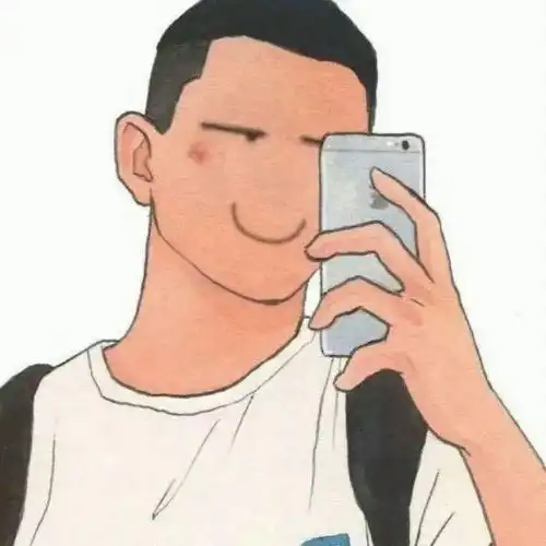  有朋友有开黑头像吗