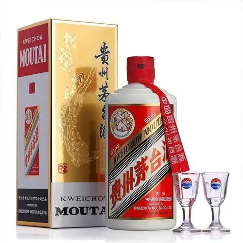  酒杯不是拿来喝酒的茅台员工揭秘买茅台送的酒杯还有两大作用