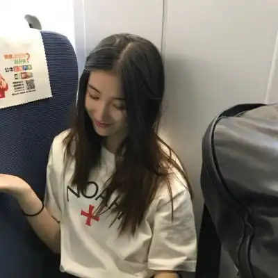  2021超级好看很有个性的女生头像很吸睛的超级热门的女头大全