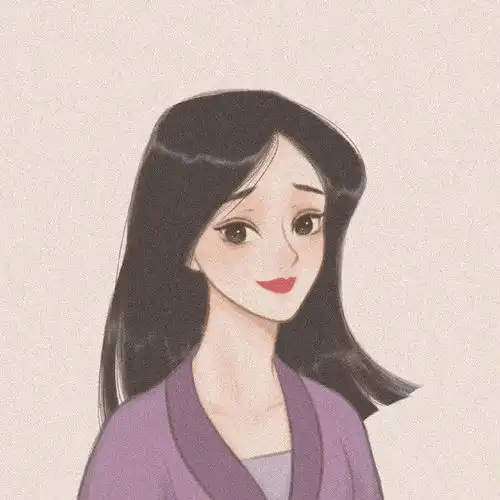 女生头像ins高级质感夏