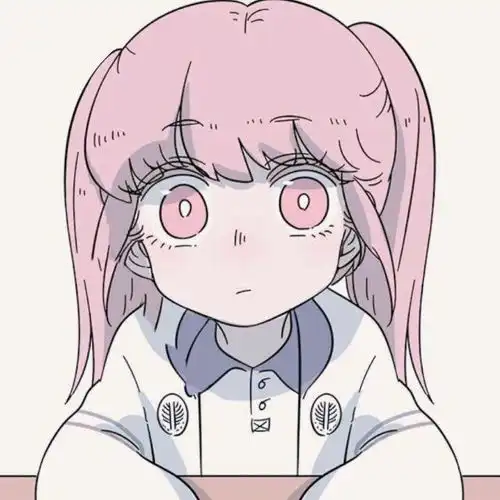 萌小希头像女生情头
