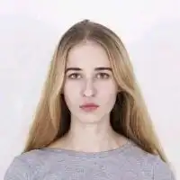  很酷又爱笑温柔又骄傲女生唯美头像