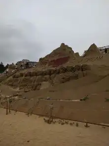  朱家尖舟山五一之行