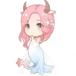  星座头像