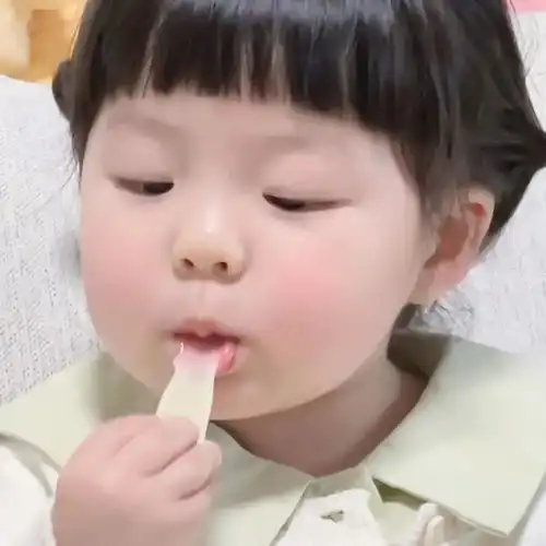  丸子妹头像系列