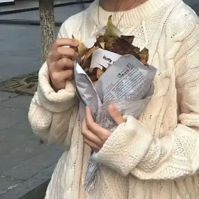  林归雾女头ins女生头像错过了女生头像我要个性网