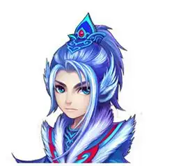  梦幻西游新角色染色资源附带渡劫形象