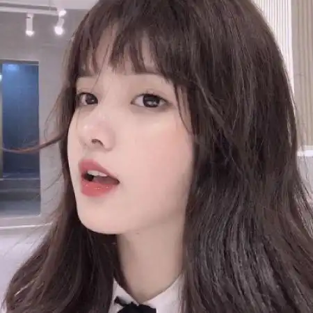  好看女生头像,头像美女漂亮的你一定会喜欢