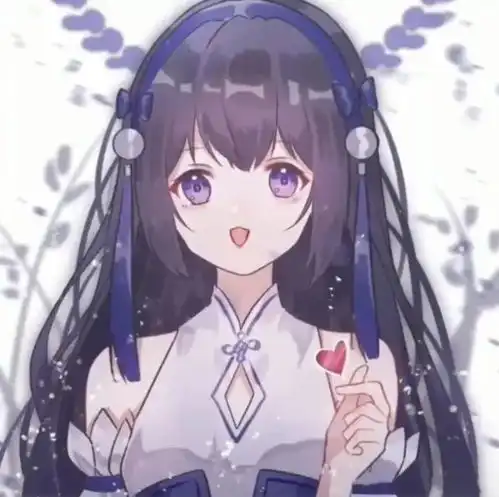  三人姐妹头像11.8