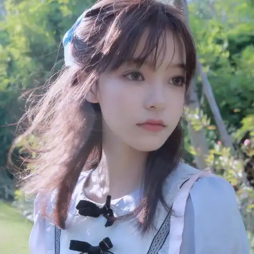 闺蜜头像一人一张 抖音