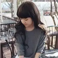  这个女生的名字及一些资料和更多照片