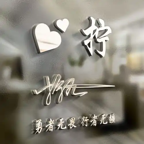  微信头像,姓氏头像,最新40张高清质感商务签名头像,有你的吗