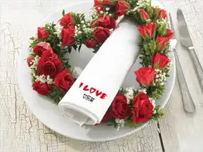  洛阳艾乐芙情侣主题酒店标志设计案例图片与理念说明西风东韵