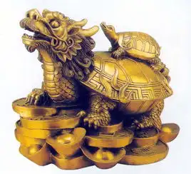  这张图片上的是什么东西有什么寓意
