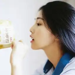  女生头像小清新文艺韩系森系唯美意境堆糖,美好生活研究所