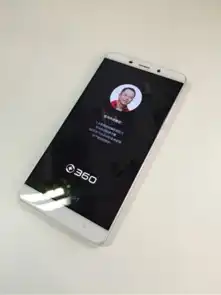 周鸿祎回应360手机定制版用户会掐死我