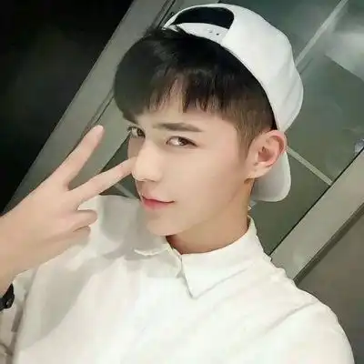 独一无二微信头像男励志