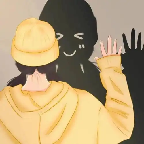  情侣头像丨有生之年还好遇见你