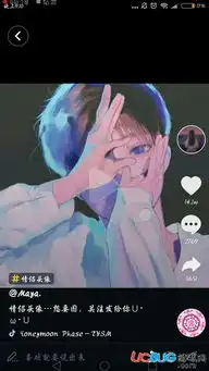  抖音很火的卡通情侣头像大全汇总