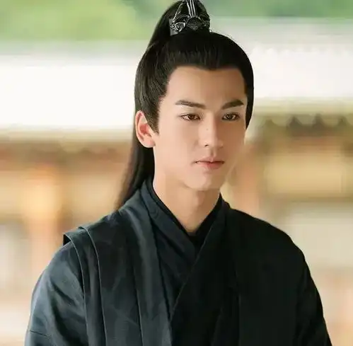  偶像剧中的男神对决张凌赫与魏哲鸣的表现差距究竟在哪里