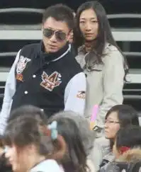 孙红雷28岁女友王骏迪海量私照